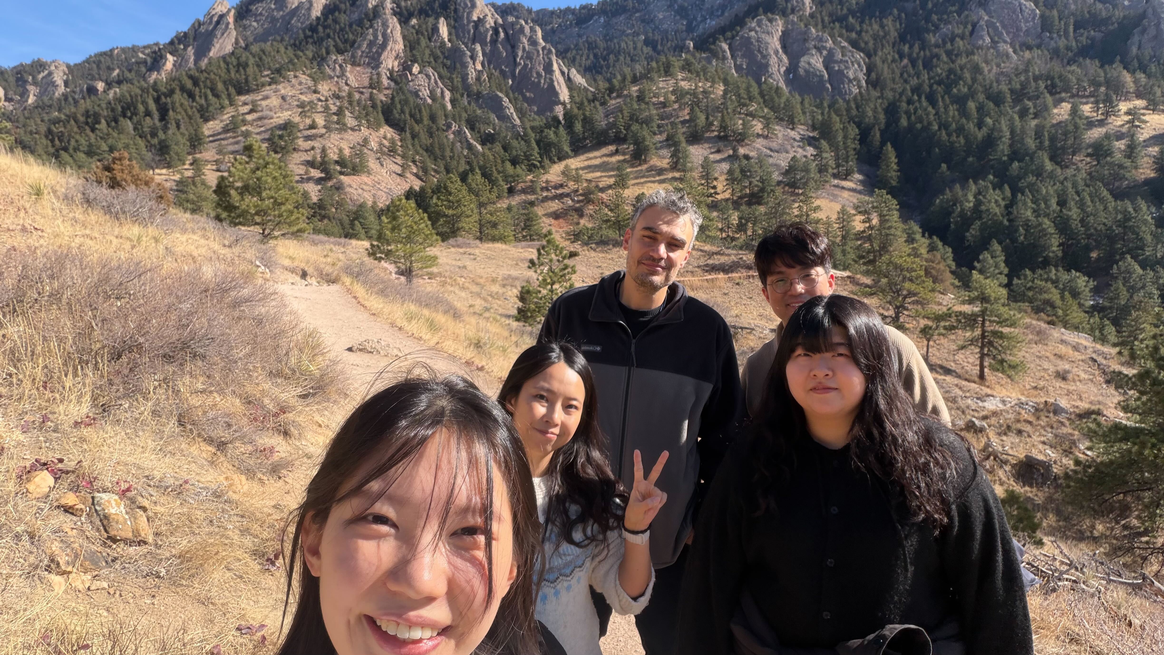 Mesa Trail hiking (2)