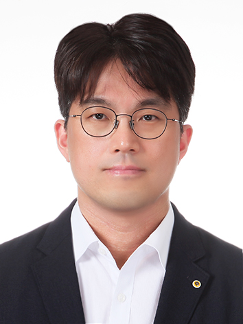 노성진 (Seong Jin Noh)